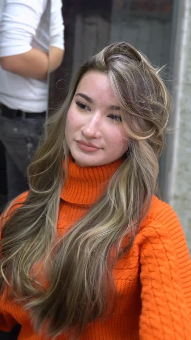 Post 7 by WO-MEN COIFFEUR 📍İZMİR on Instagram (video)