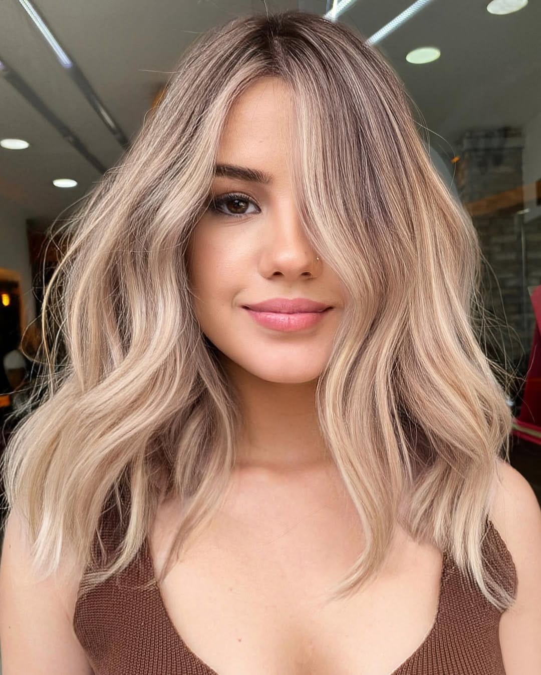 Post 9 by WO-MEN COIFFEUR 📍İZMİR on Instagram (image)