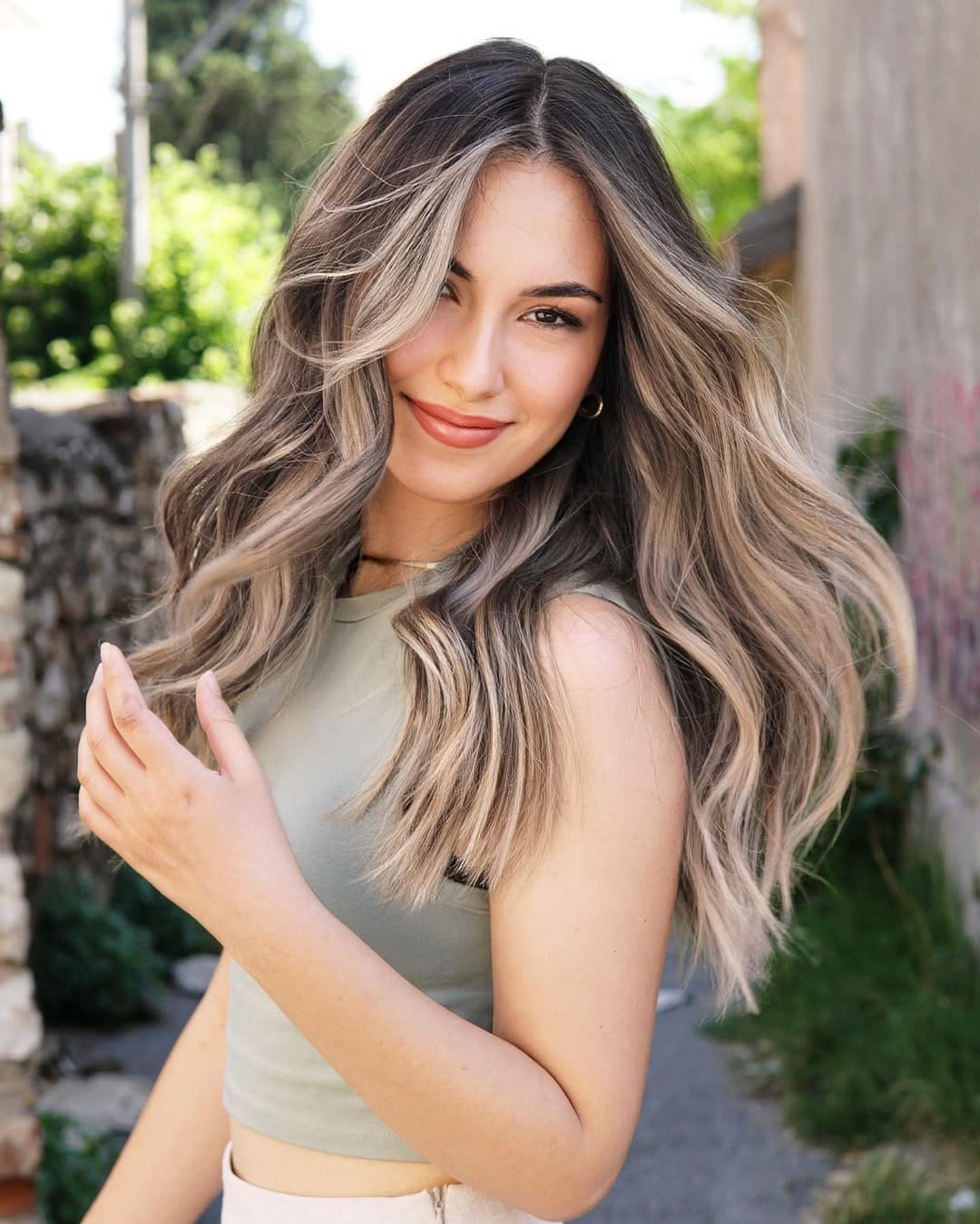Post 8 by WO-MEN COIFFEUR 📍İZMİR on Instagram (image)