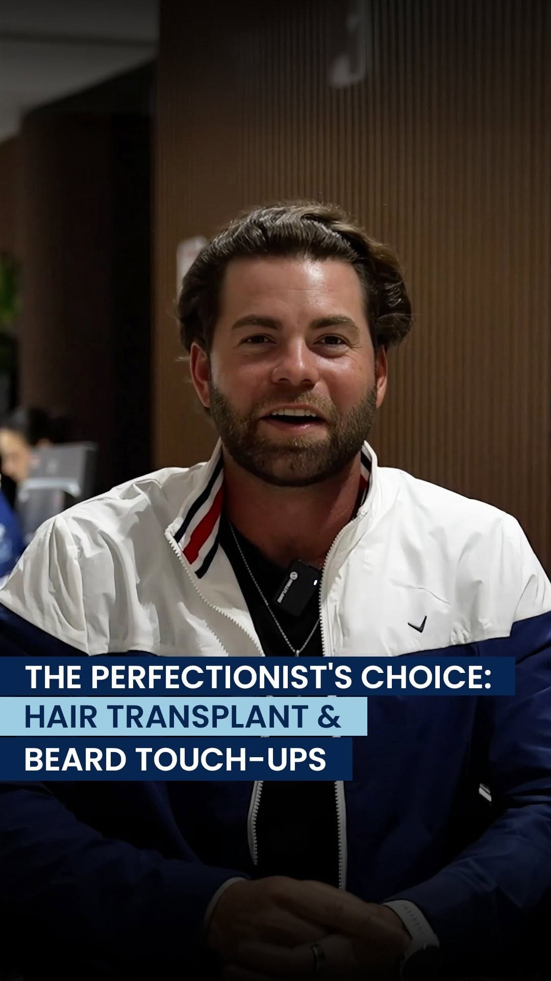 Post 1 by Estenove Hair Transplant Turkey on Instagram (video)