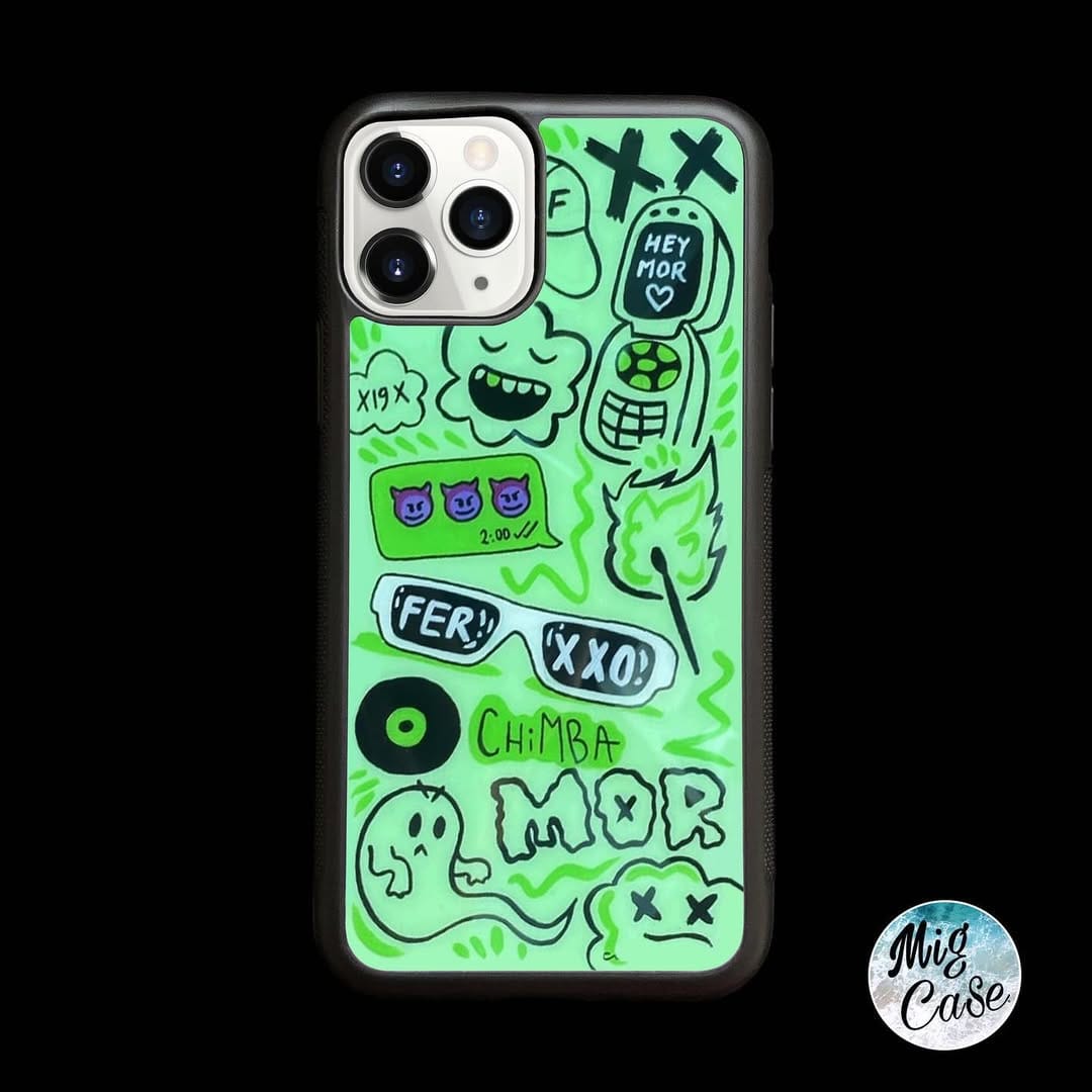 Post 4 by Carcasas Personalizadas y Accesorios 📲✨ on Instagram (carousel)