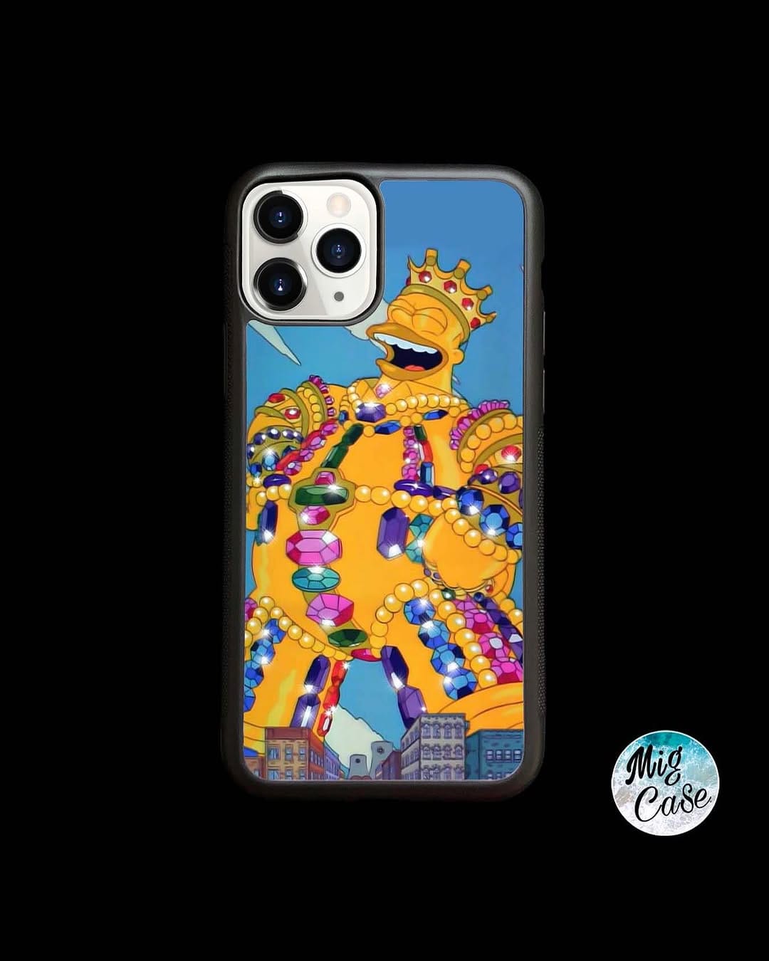 Post 3 by Carcasas Personalizadas y Accesorios 📲✨ on Instagram (carousel)