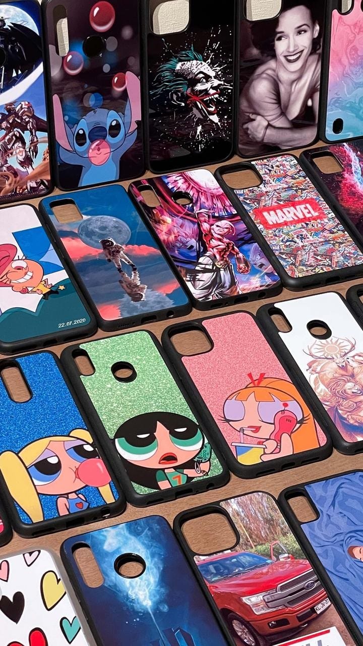 Post 7 by Carcasas Personalizadas y Accesorios 📲✨ on Instagram (video)
