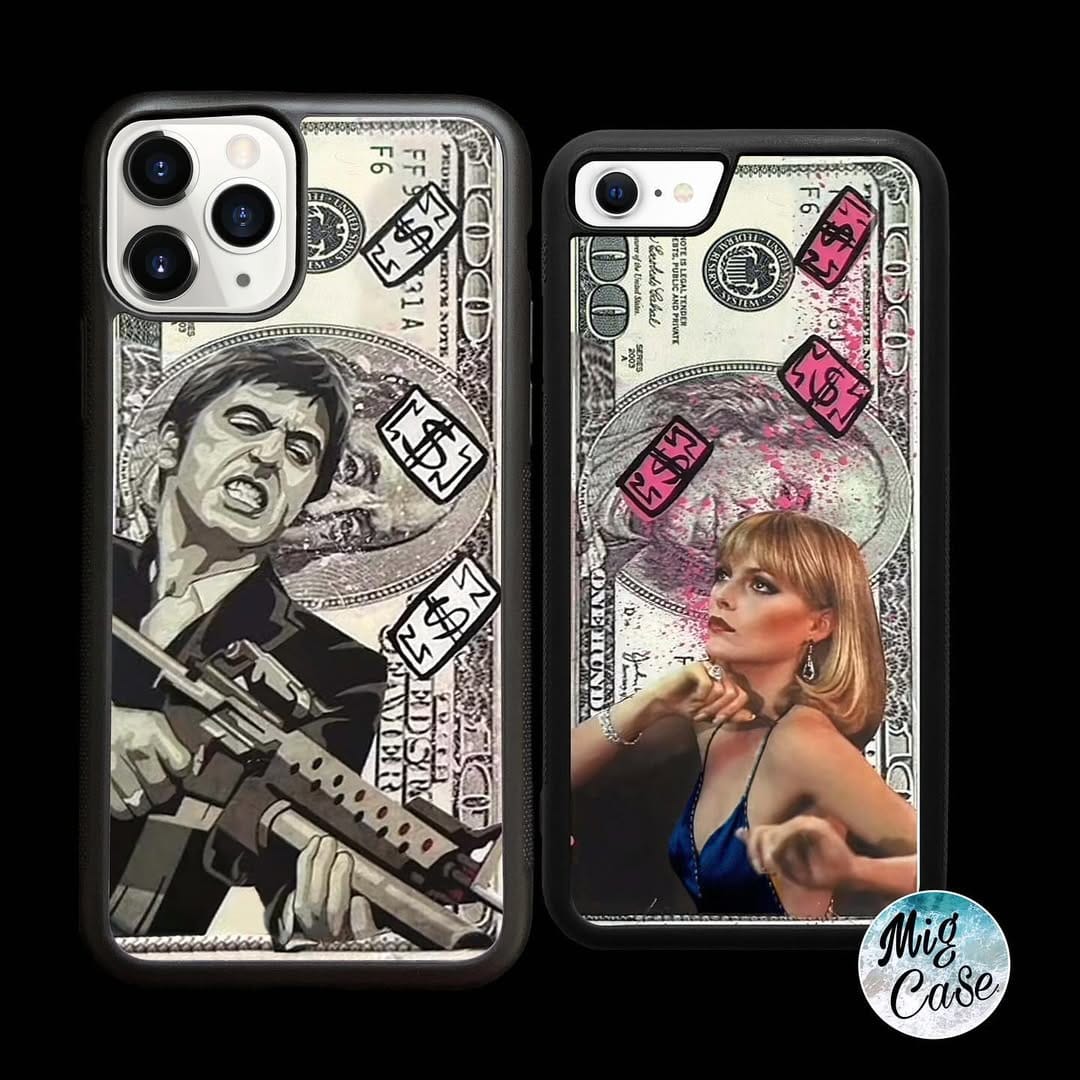 Post 5 by Carcasas Personalizadas y Accesorios 📲✨ on Instagram (carousel)