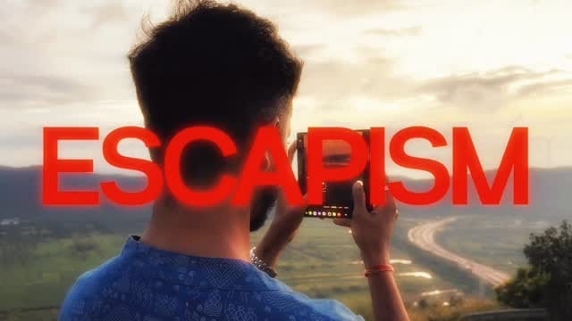 Post 9 by 𝙮𝙖𝙨𝙝 • 𝙢𝙞𝙣𝙞𝙫𝙡𝙤𝙜 🕊️ on Instagram (video)