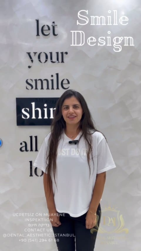 Post 10 by Diş Kliniği on Instagram (video)