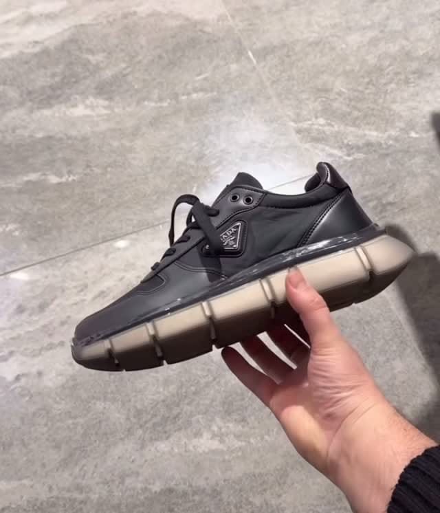 Post 2 by Bursa Erkek Ayakkabi on Instagram (video)