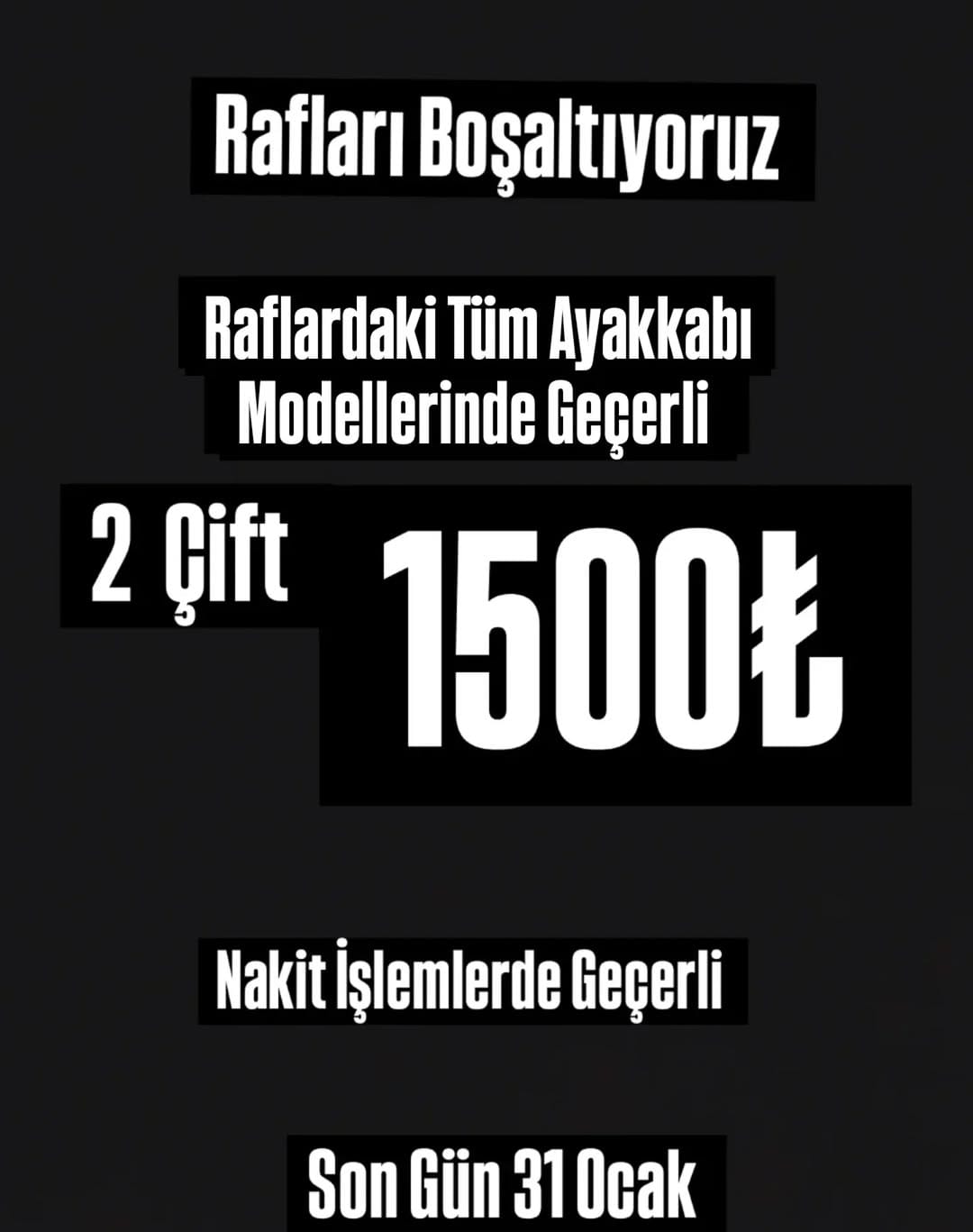 Post 1 by Bursa Erkek Ayakkabi on Instagram (image)