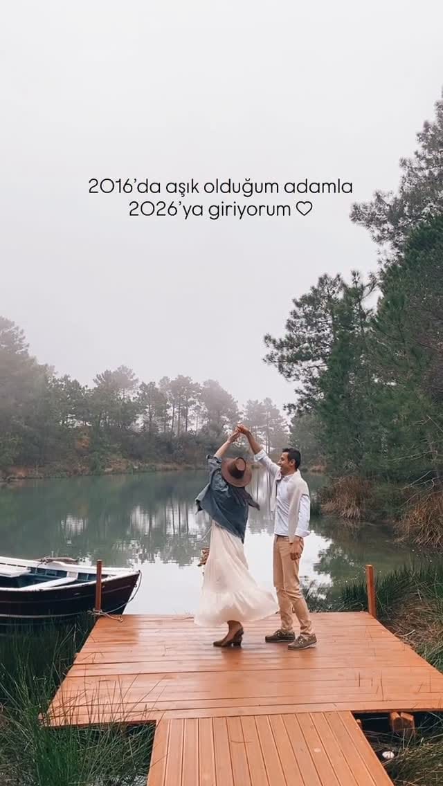 Post 6 by İrem Parlak Azak on Instagram (video)