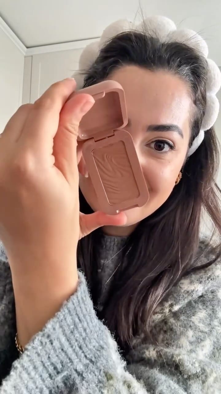 Post 8 by İrem Parlak Azak on Instagram (video)