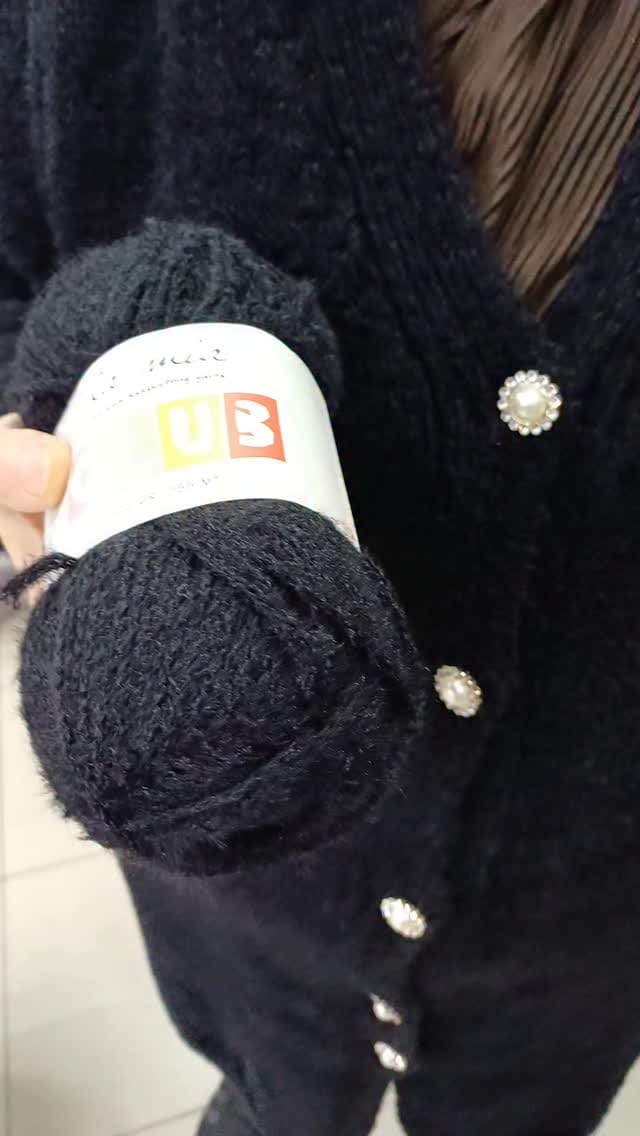 Post 6 by Ceyhun Yün,Örgü,İplik Mağazası on Instagram (video)