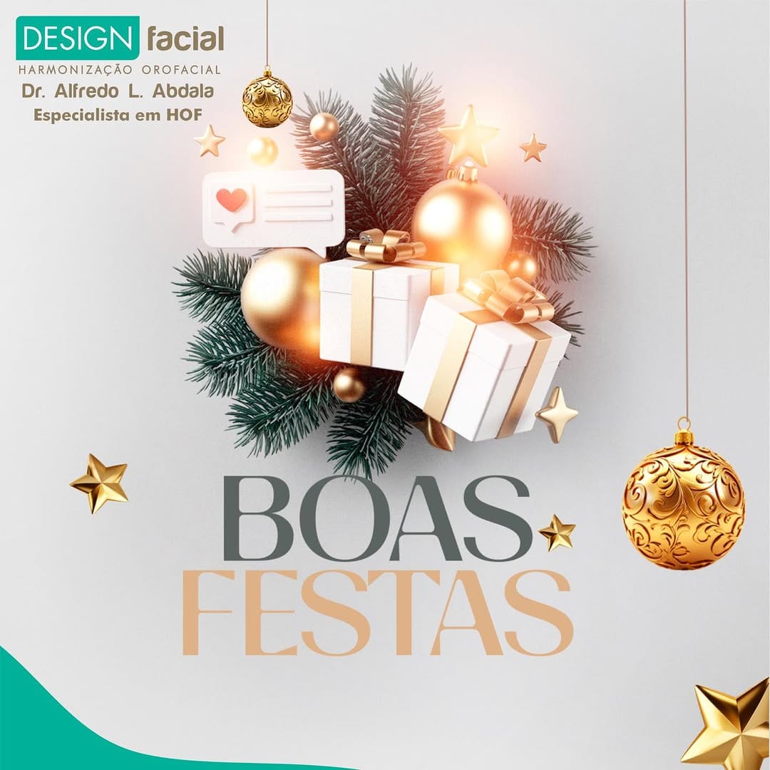 Post 7 by Dr Alfredo Lemos Abdala - DESIGN FACIAL on Instagram (image)