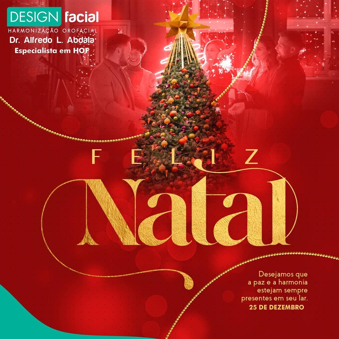 Post 8 by Dr Alfredo Lemos Abdala - DESIGN FACIAL on Instagram (image)