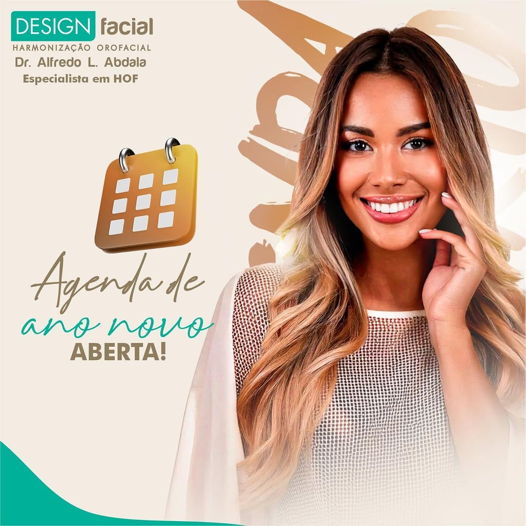 Post 4 by Dr Alfredo Lemos Abdala - DESIGN FACIAL on Instagram (image)