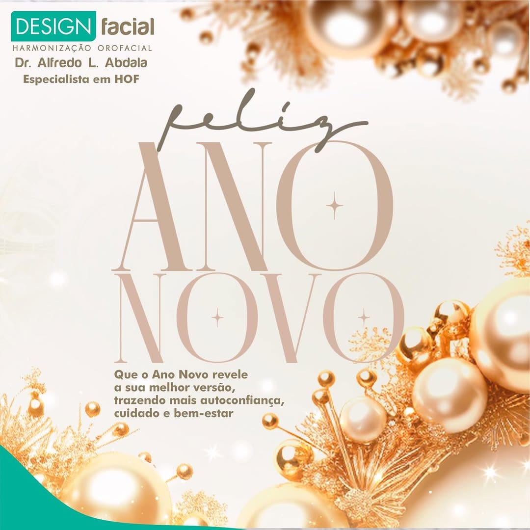 Post 6 by Dr Alfredo Lemos Abdala - DESIGN FACIAL on Instagram (image)