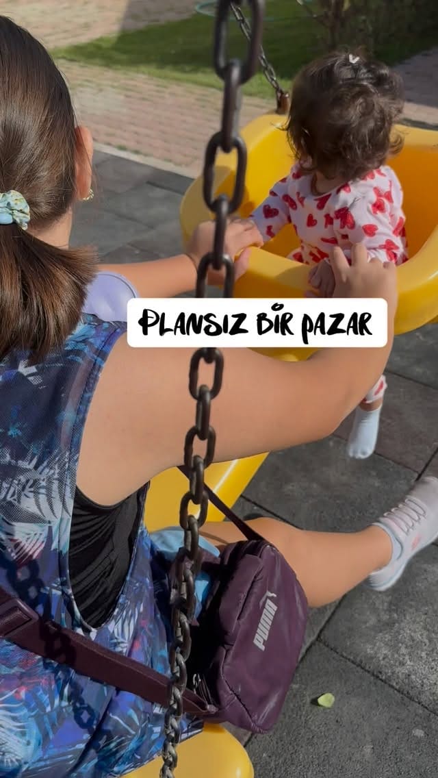 Post 6 by Huriye Kahya Özkan on Instagram (video)
