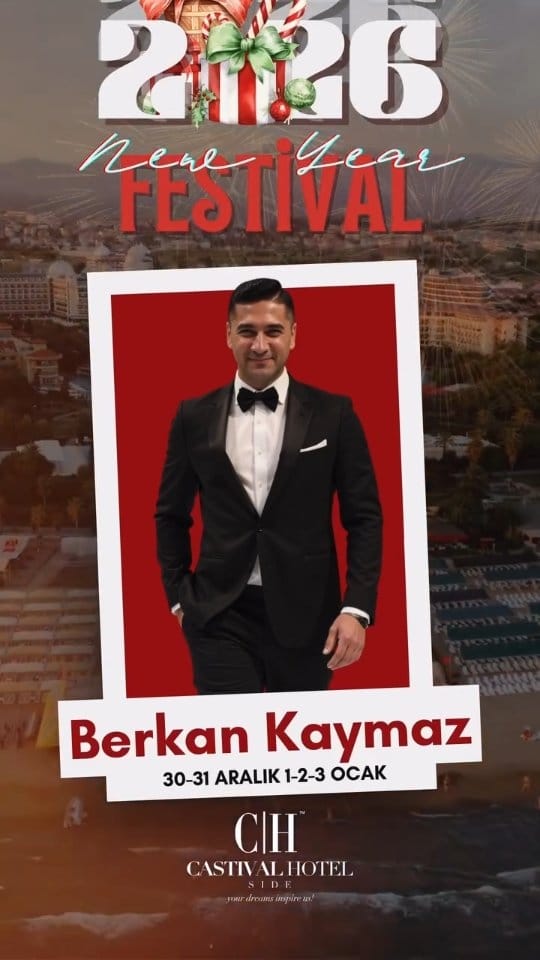 Post 5 by Berkan Kaymaz on Instagram (video)