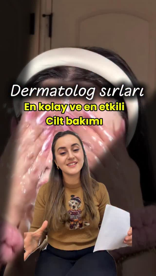 Post 4 by Nazan Akdağ on Instagram (video)