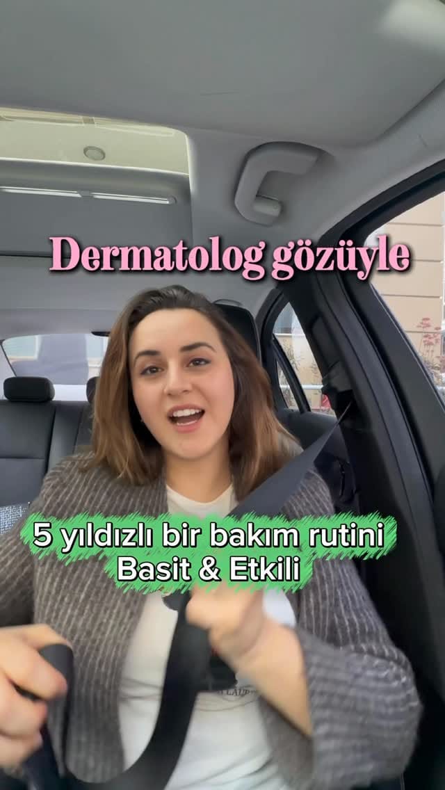 Post 3 by Nazan Akdağ on Instagram (video)