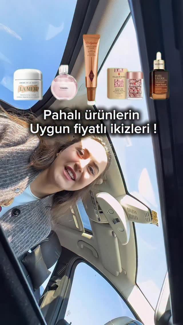 Post 2 by Nazan Akdağ on Instagram (video)