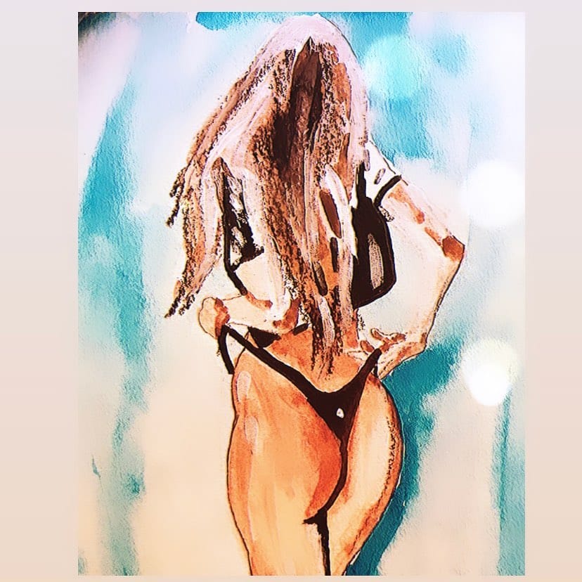 Post 8 by Nil on Instagram (image)