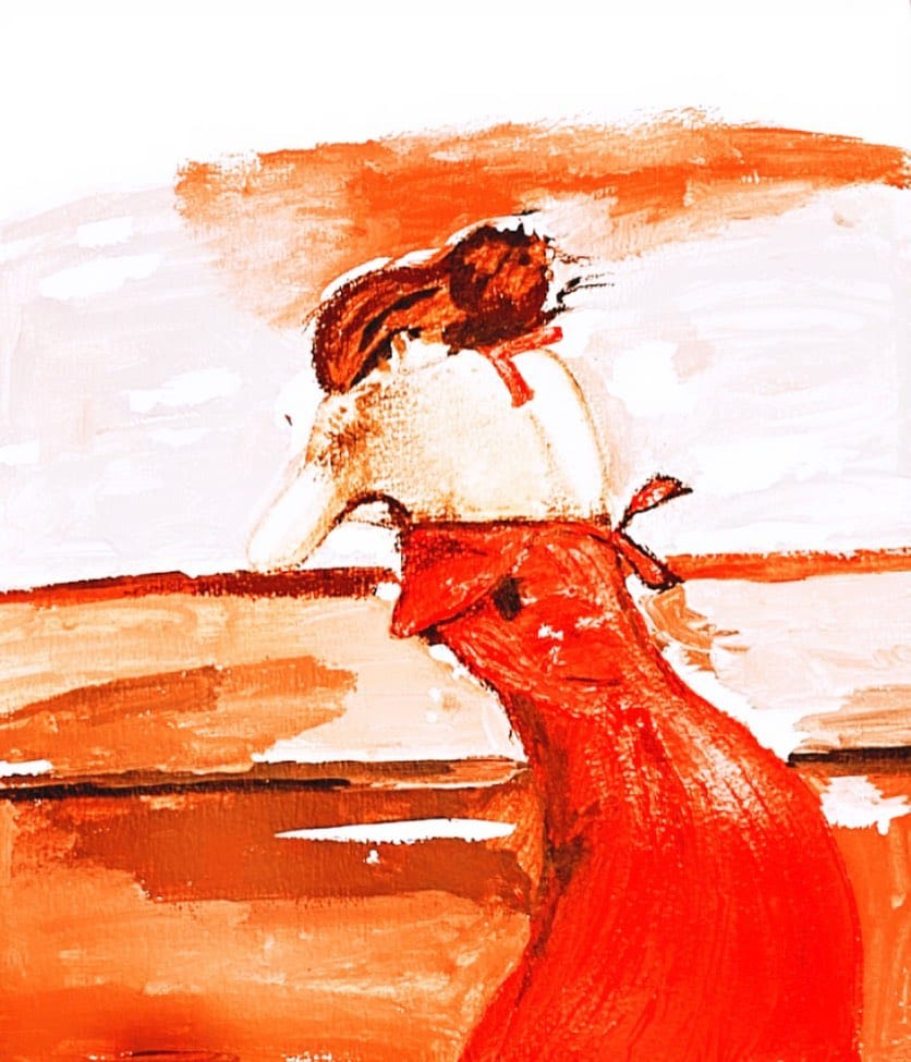 Post 4 by Nil on Instagram (image)
