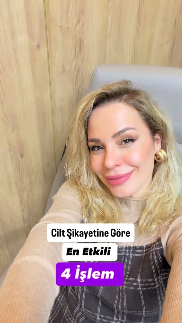 Post 2 by Dilek Öztürk on Instagram (video)