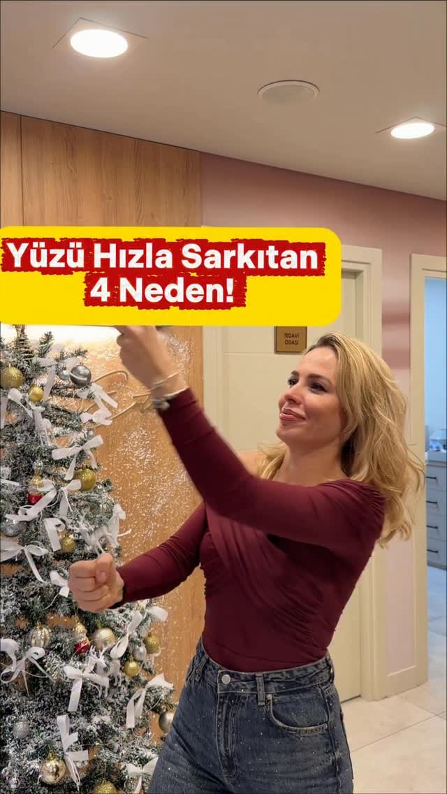 Post 4 by Dilek Öztürk on Instagram (video)