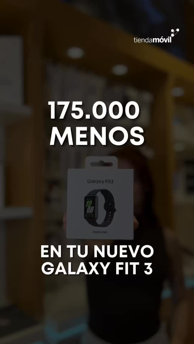 Post 6 by Tienda Móvil on Instagram (video)
