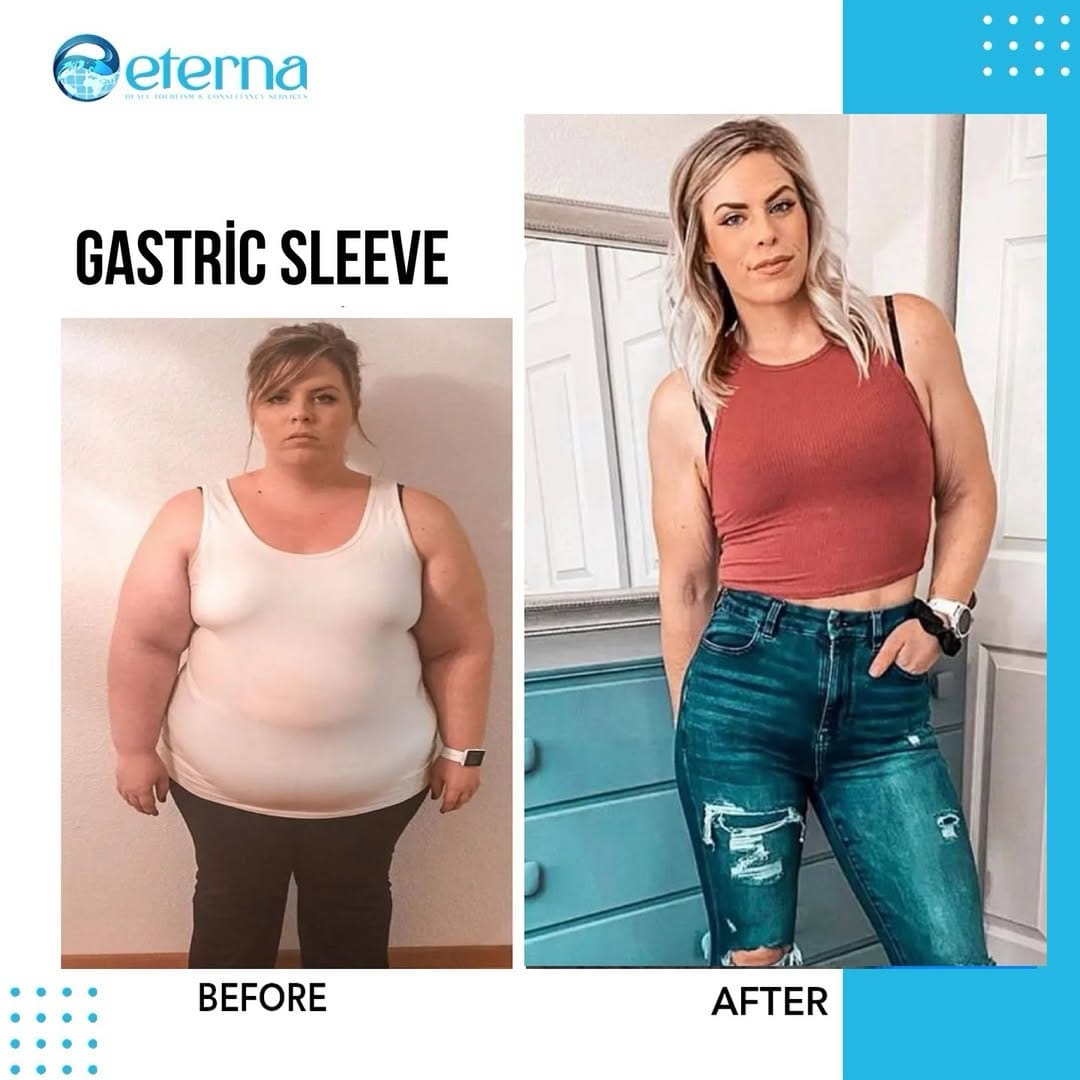 Post 1 by Eterna Health Group International on Instagram (image)