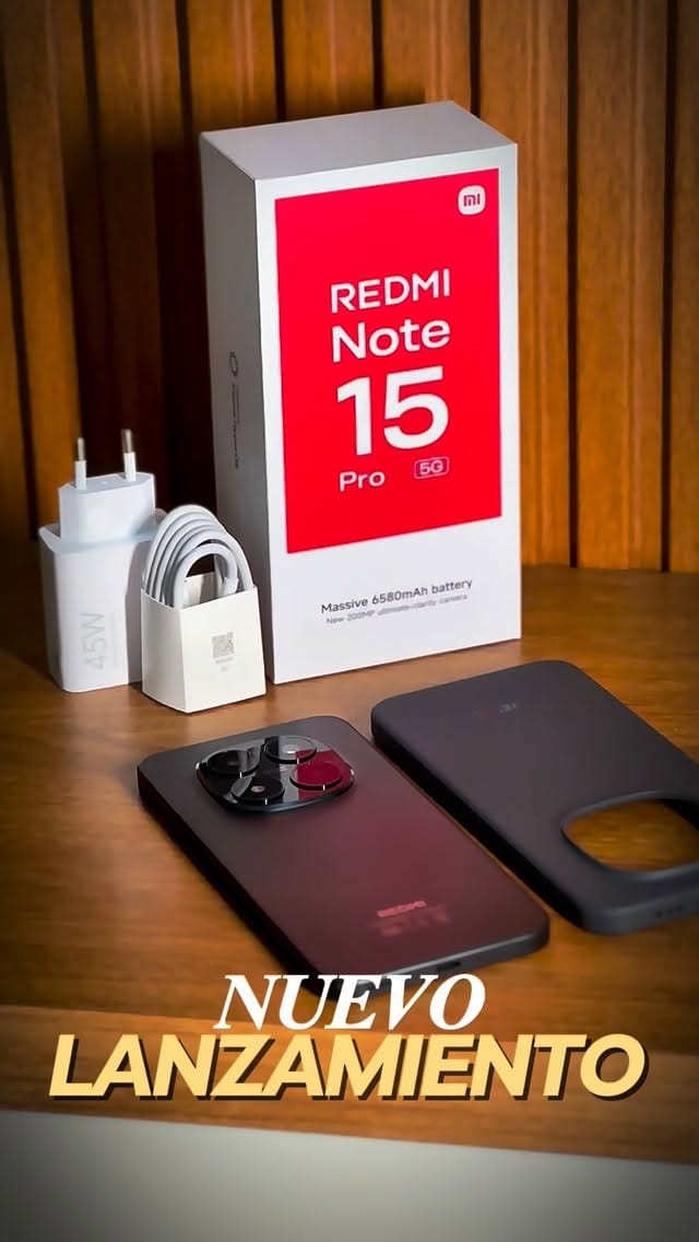 Post 3 by Tienda Móvil on Instagram (video)
