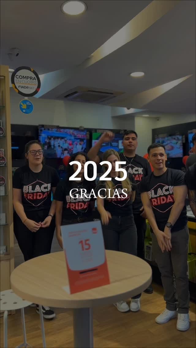 Post 5 by Tienda Móvil on Instagram (video)