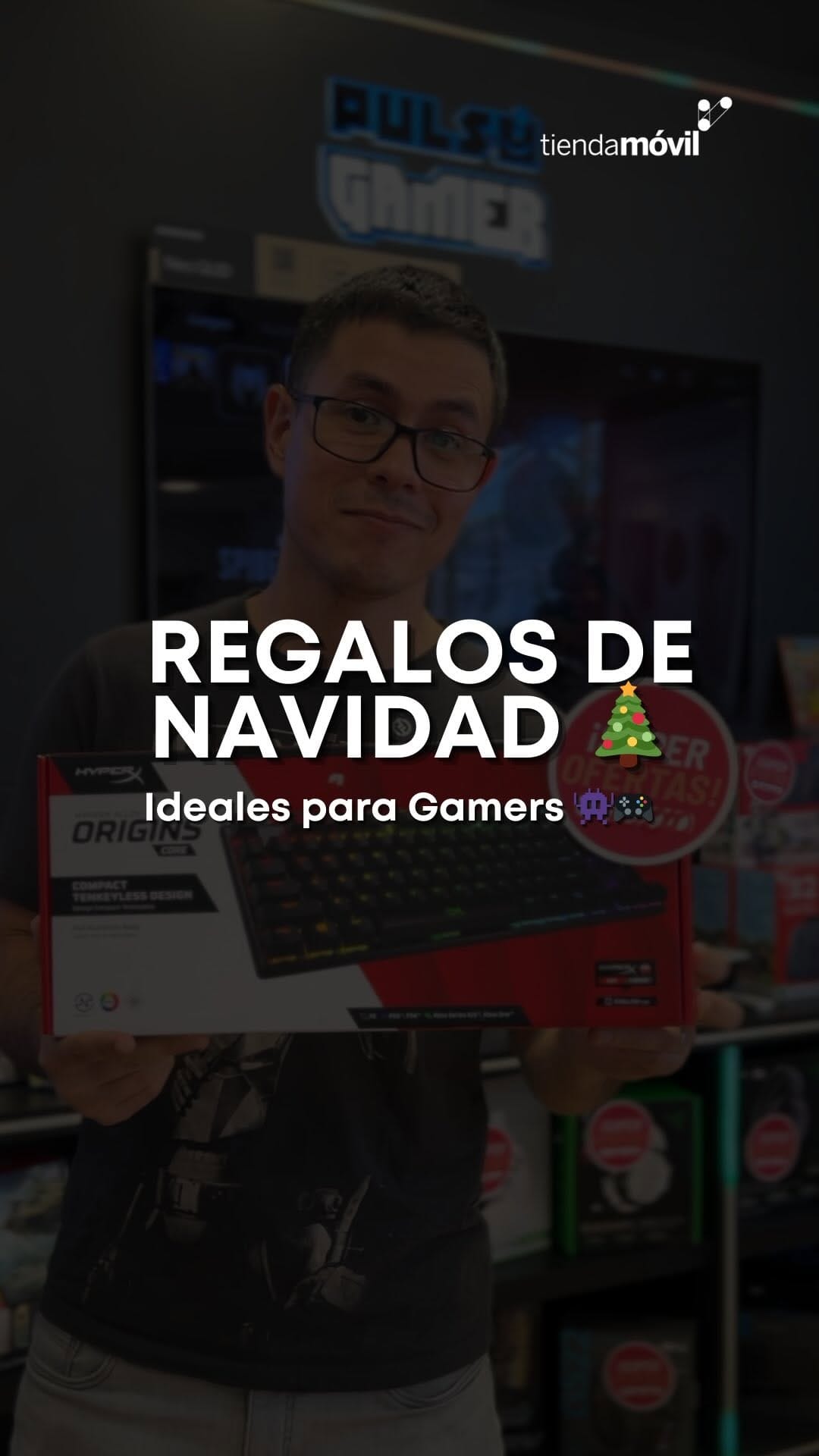 Post 8 by Tienda Móvil on Instagram (video)