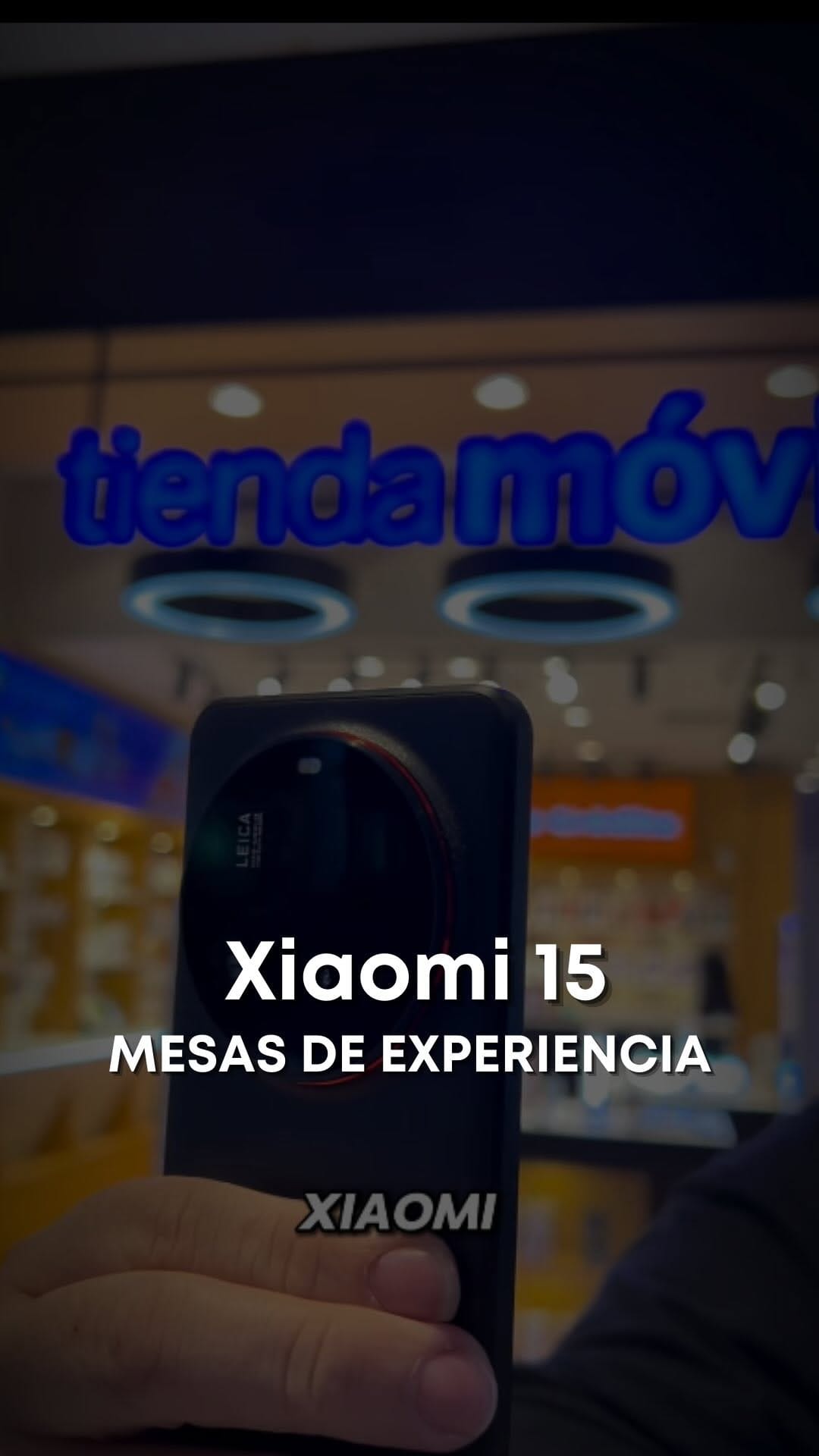 Post 9 by Tienda Móvil on Instagram (video)
