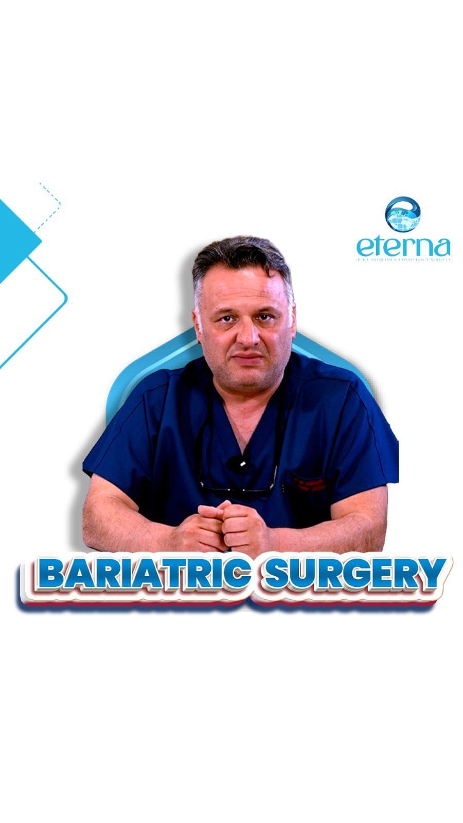 Post 2 by Eterna Health Group International on Instagram (video)