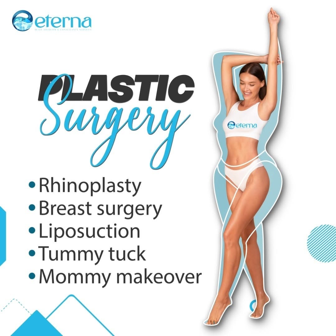 Post 6 by Eterna Health Group International on Instagram (video)