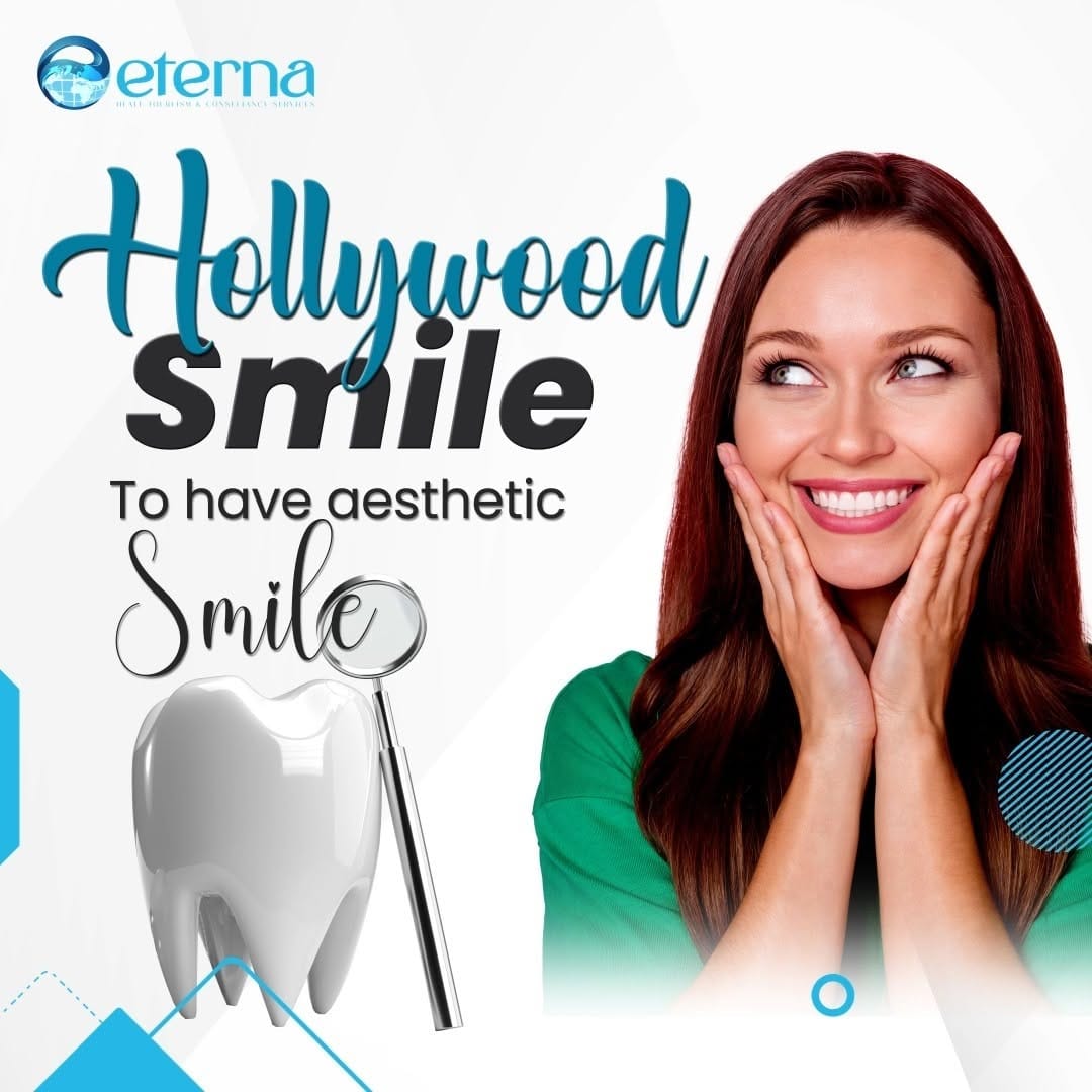 Post 9 by Eterna Health Group International on Instagram (video)