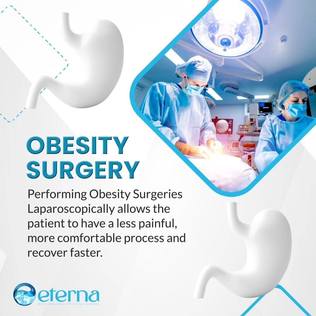 Post 3 by Eterna Health Group International on Instagram (video)