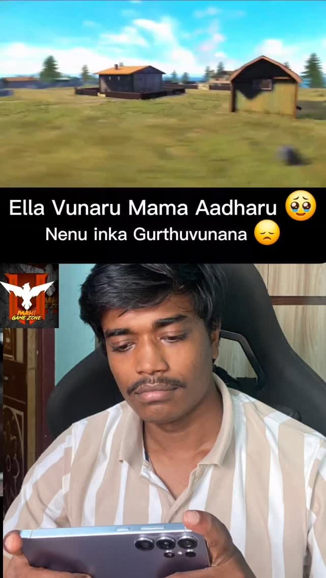Post 1 by MAHI GAME ZONE on Instagram (video)