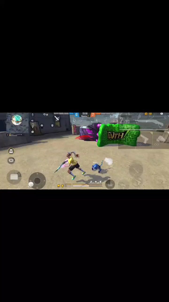 Post 5 by MAHI GAME ZONE on Instagram (video)