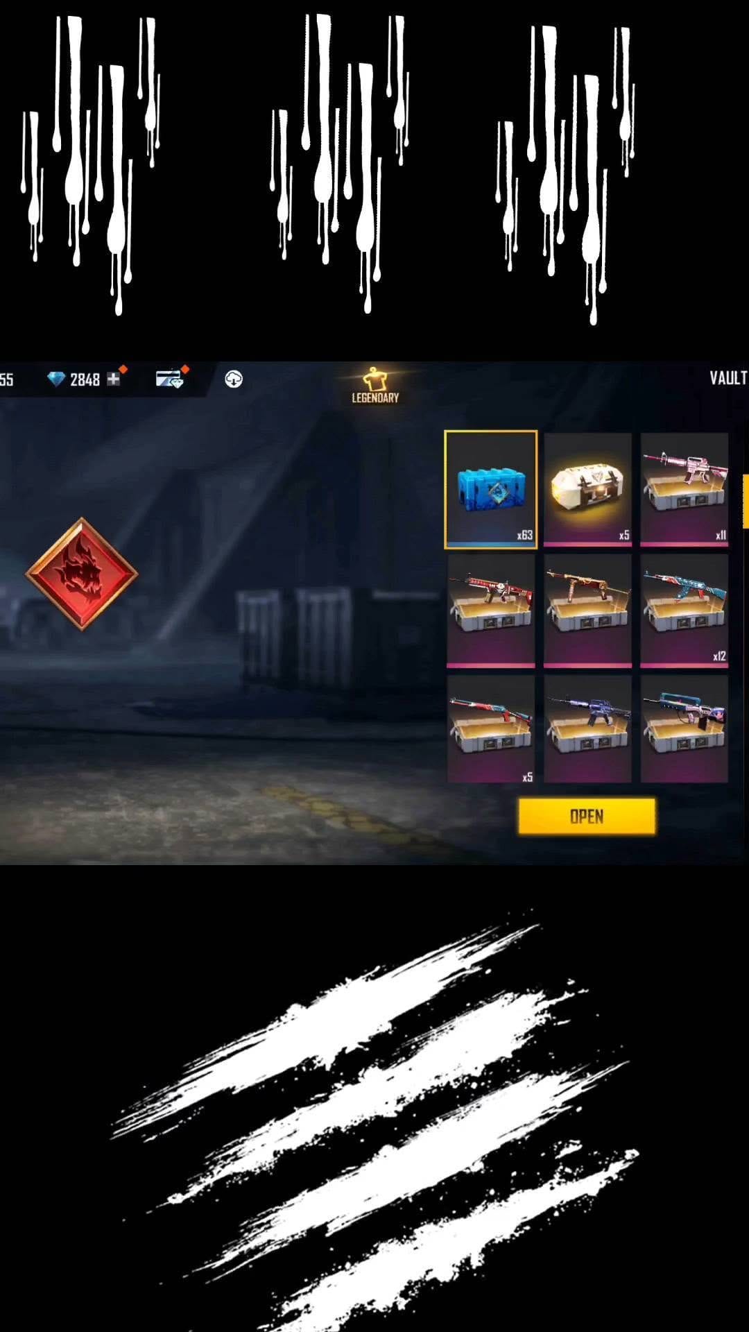 Post 4 by MAHI GAME ZONE on Instagram (video)