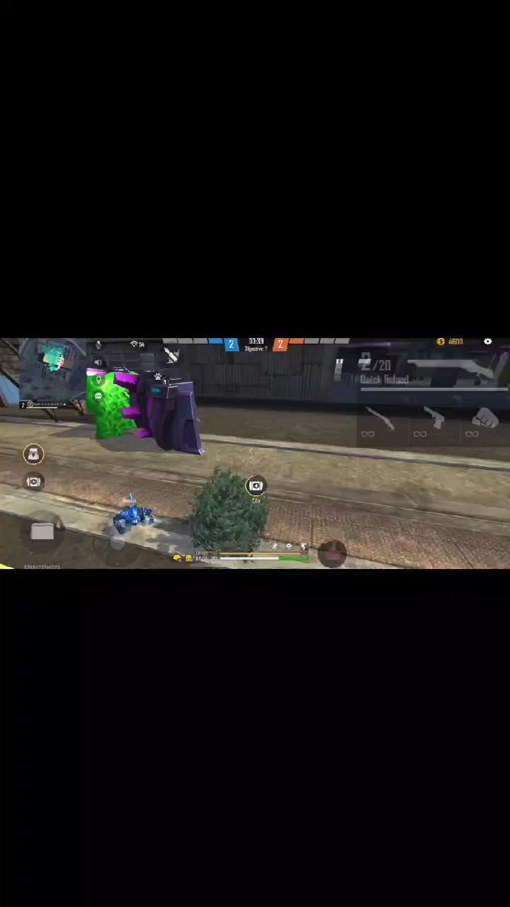 Post 6 by MAHI GAME ZONE on Instagram (video)