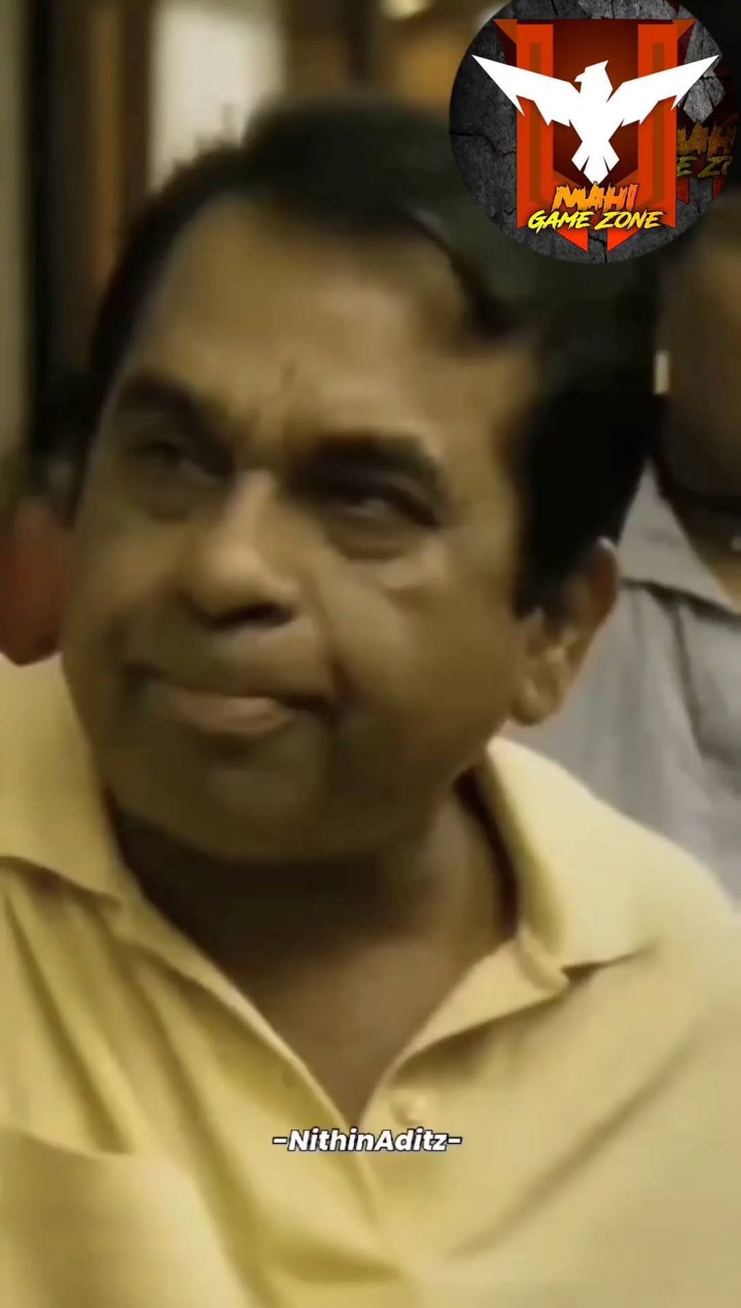 Post 3 by MAHI GAME ZONE on Instagram (video)