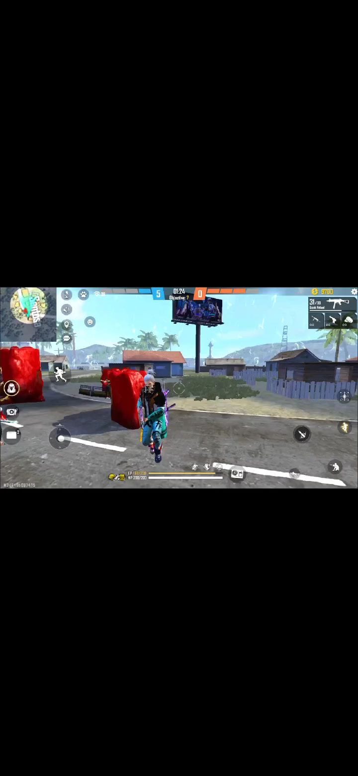 Post 7 by MAHI GAME ZONE on Instagram (video)