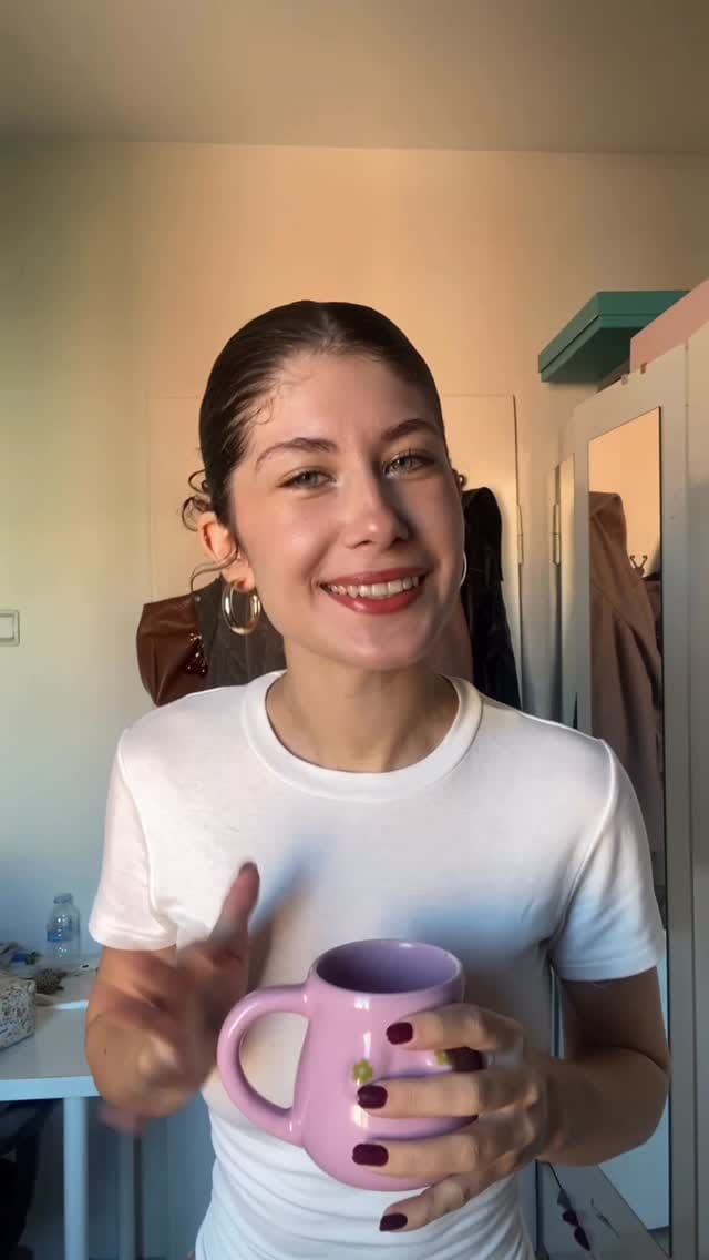Post 6 by irem on Instagram (video)
