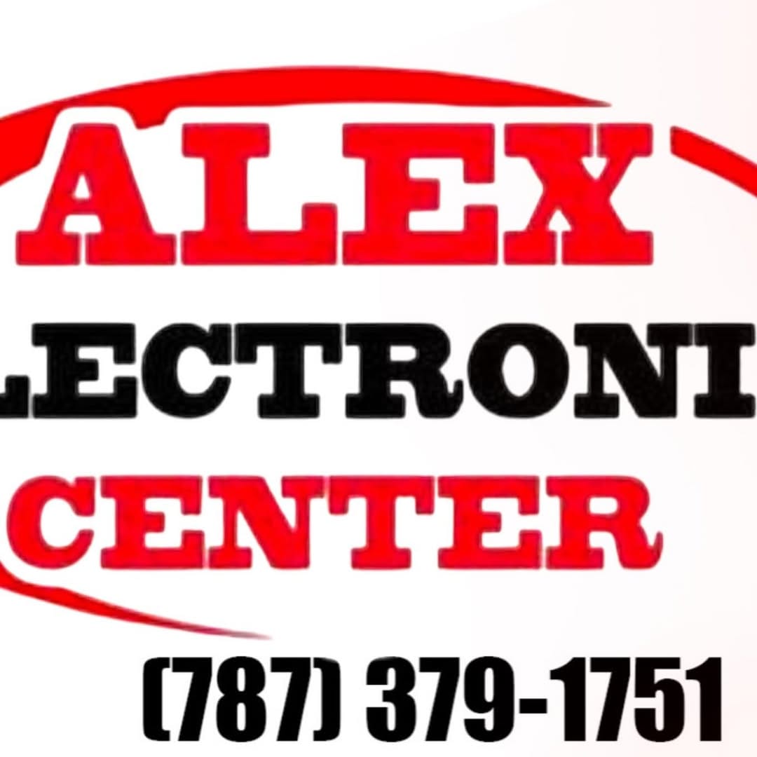 Post 9 by Alex Electronic Center on Instagram (image)