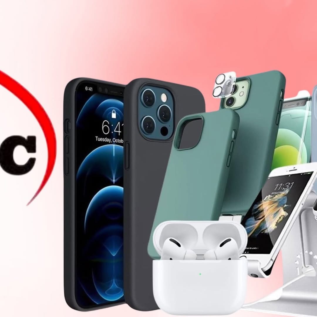 Post 10 by Alex Electronic Center on Instagram (image)
