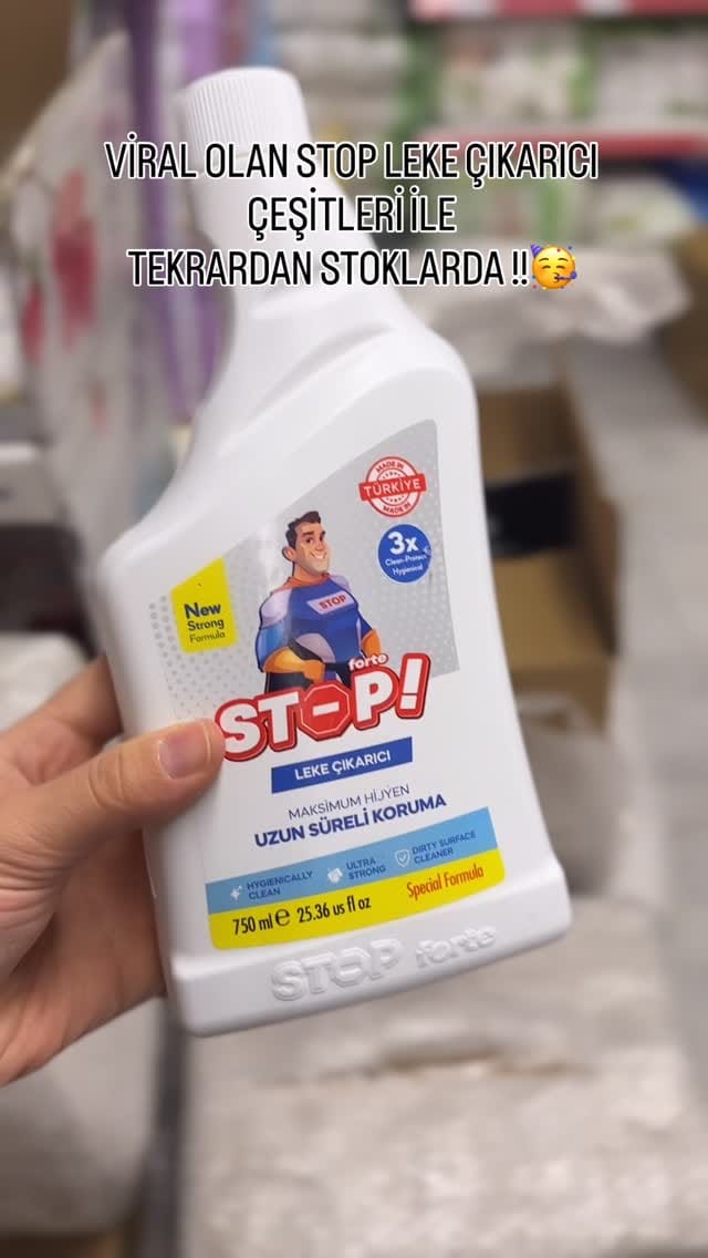 Post 2 by İstasyon Seç Market on Instagram (video)