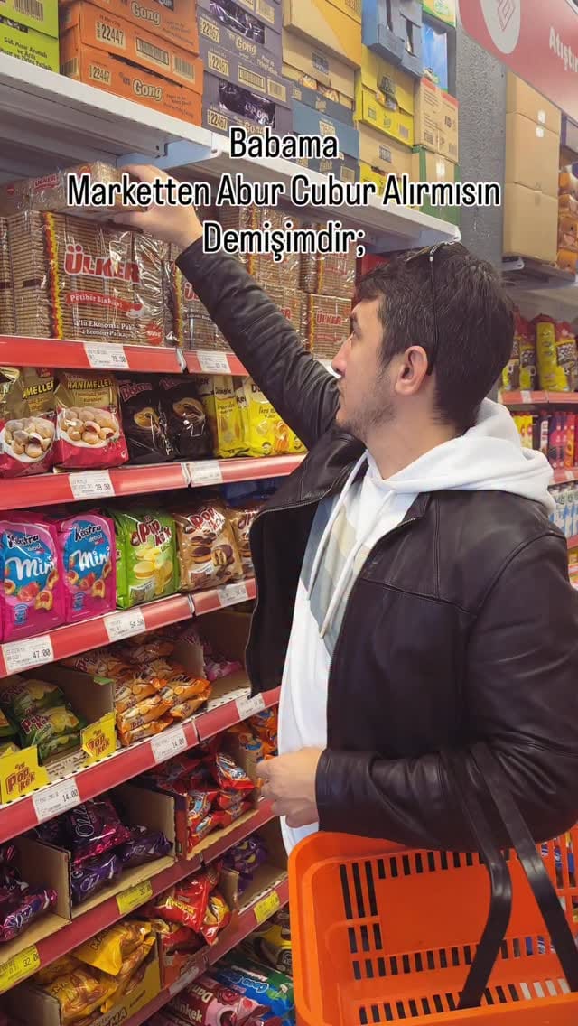 Post 9 by İstasyon Seç Market on Instagram (video)