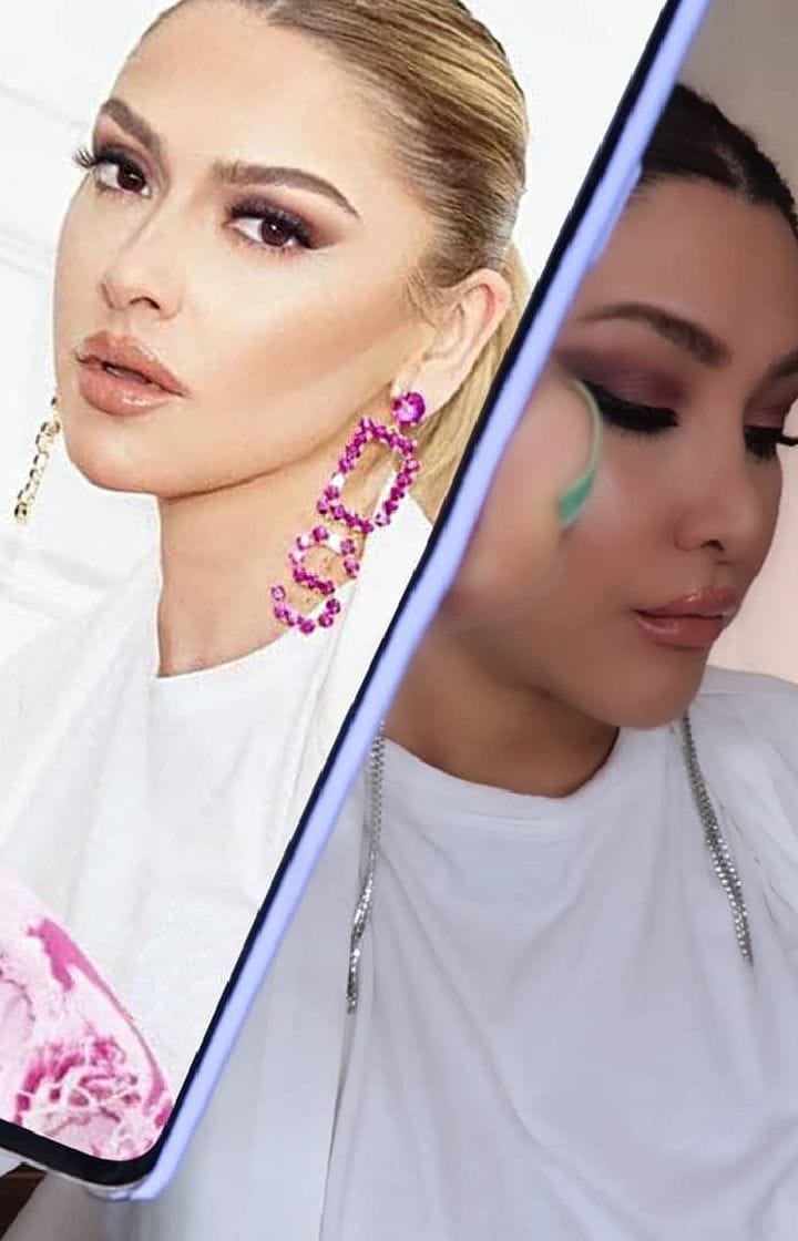 Post 1 by sahar _ beauty blogger 🇮🇷🇹🇷 on Instagram (video)